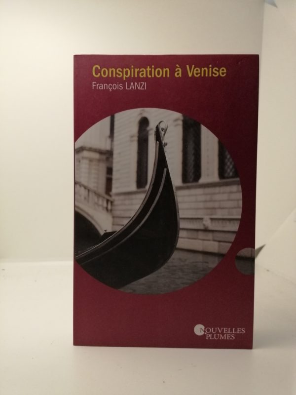 Conspiration à Venise