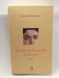 Il faut qu'on parle de Kevin