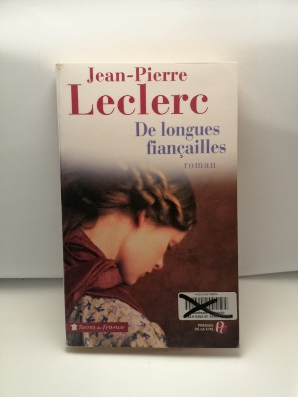 De longues fiançailles