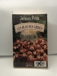 Les Blouses grises
