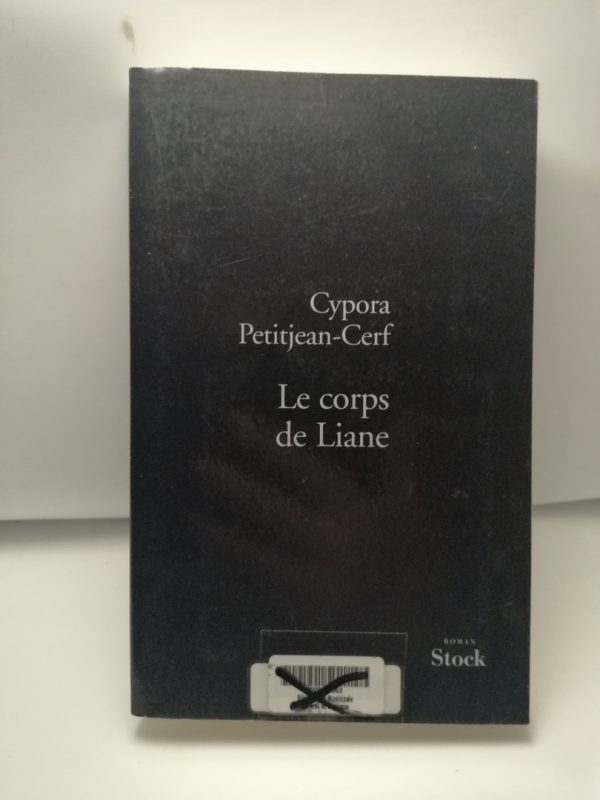 Le Corps De Liane