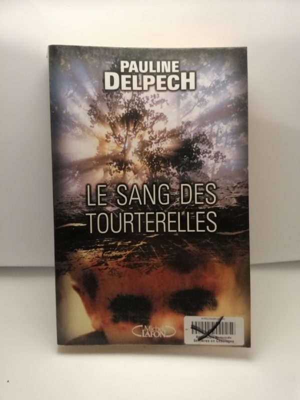 Le sang des tourterelles