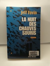 La nuit des chauves-souris