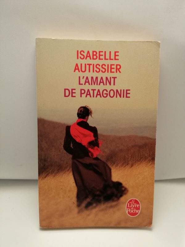 L'Amant de Patagonie