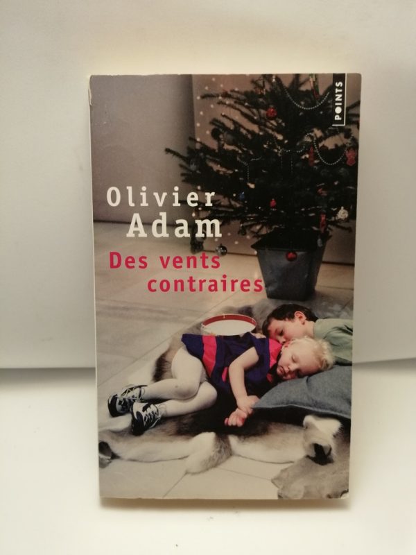Des vents contraires