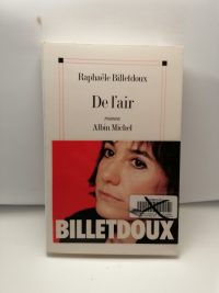 De l'air !