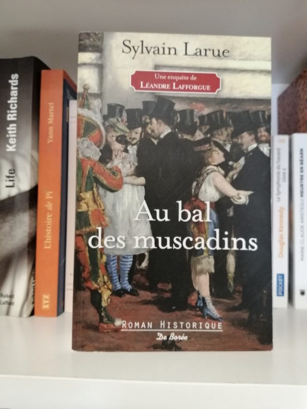 Au Bal Des Muscadins
