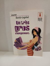 Un très gros changement