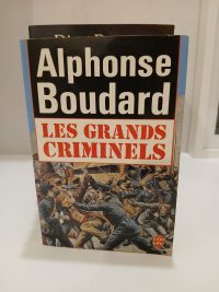 Les Grands criminels