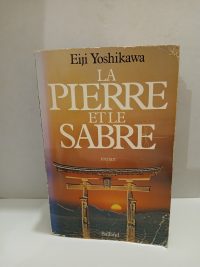 La Pierre et le sabre