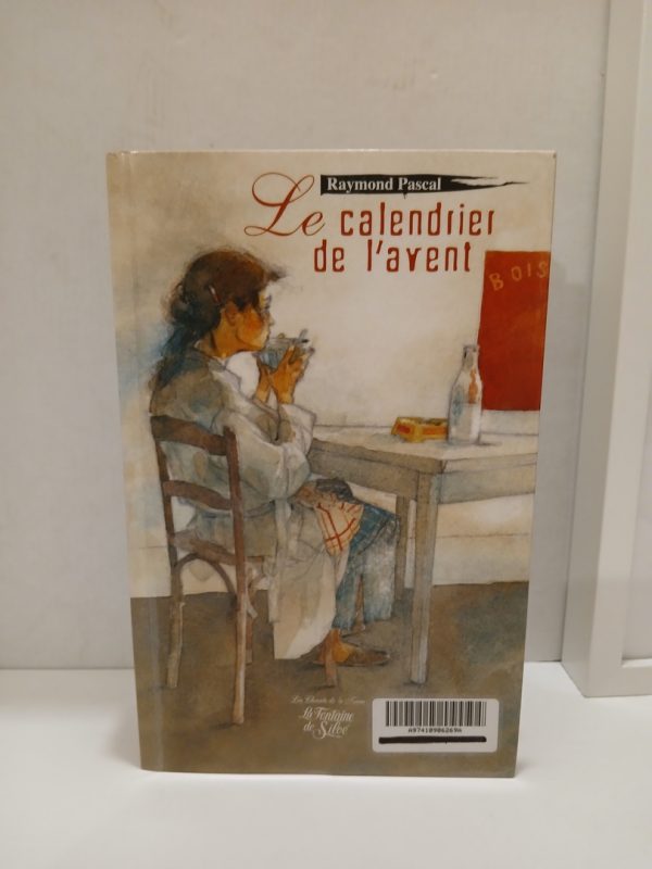Le calendrier de l'Avent