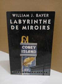 Labyrinthe des miroirs