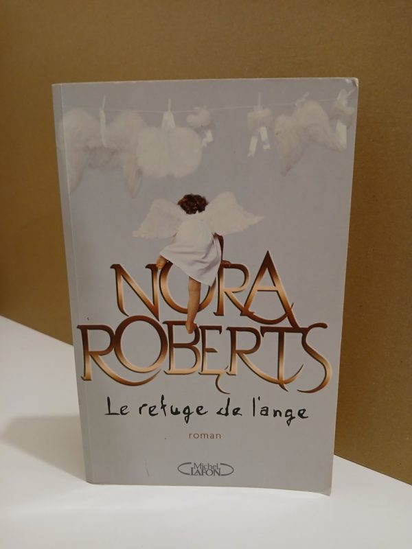 Le refuge de l'ange