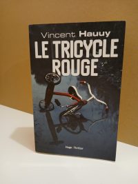 Le tricycle rouge