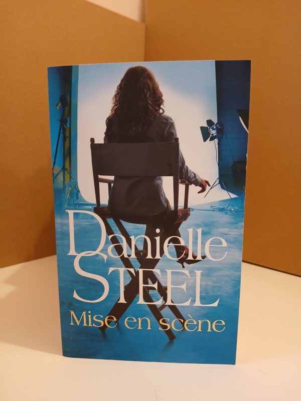 Mise en scène