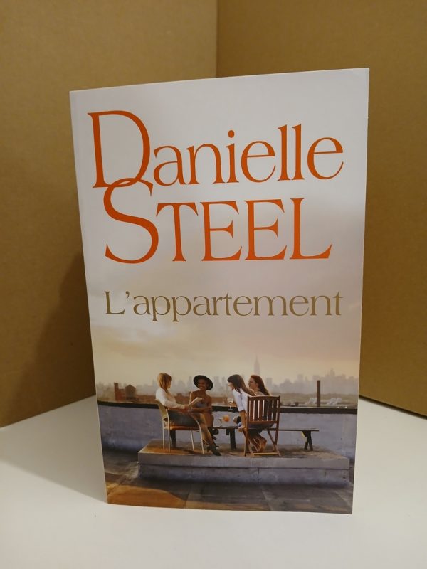 L'appartement