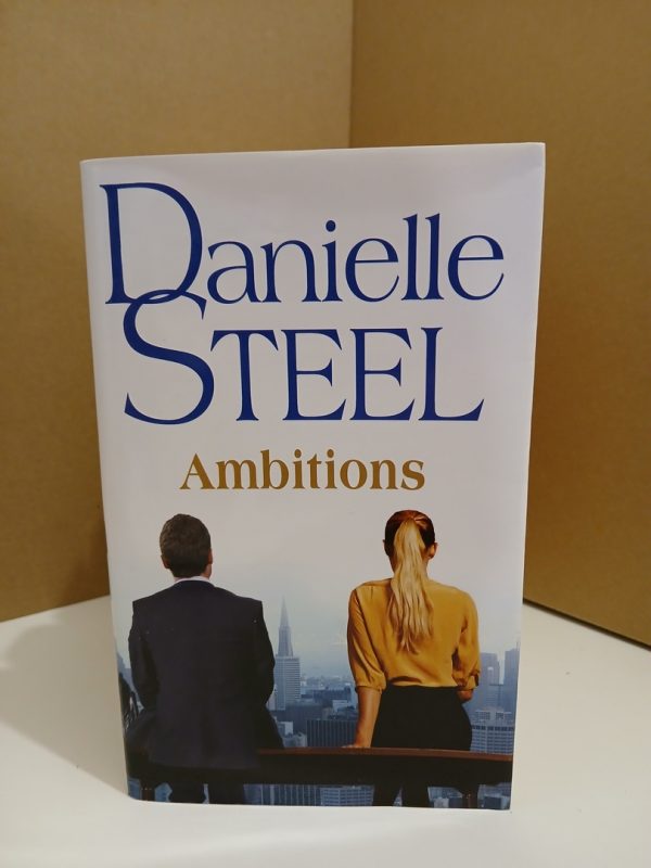 Ambitions