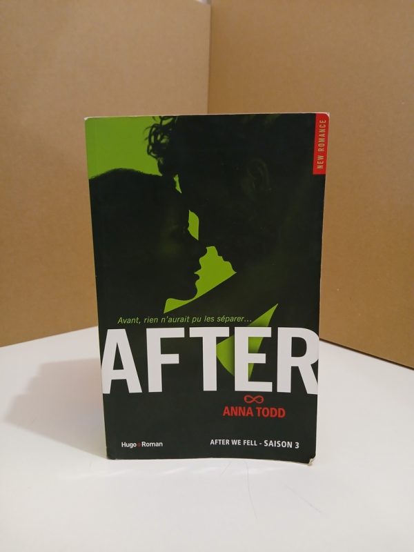 After 3 - After We Fell