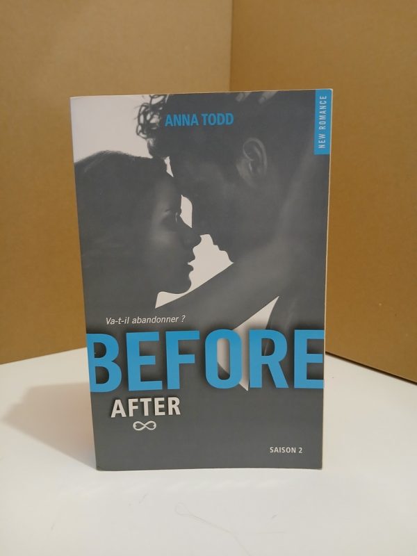 After Before 2