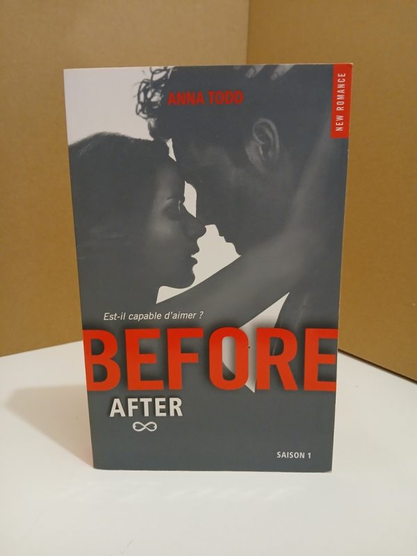 After Before 1