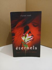 Eternels, 3 : Le pays des ombres