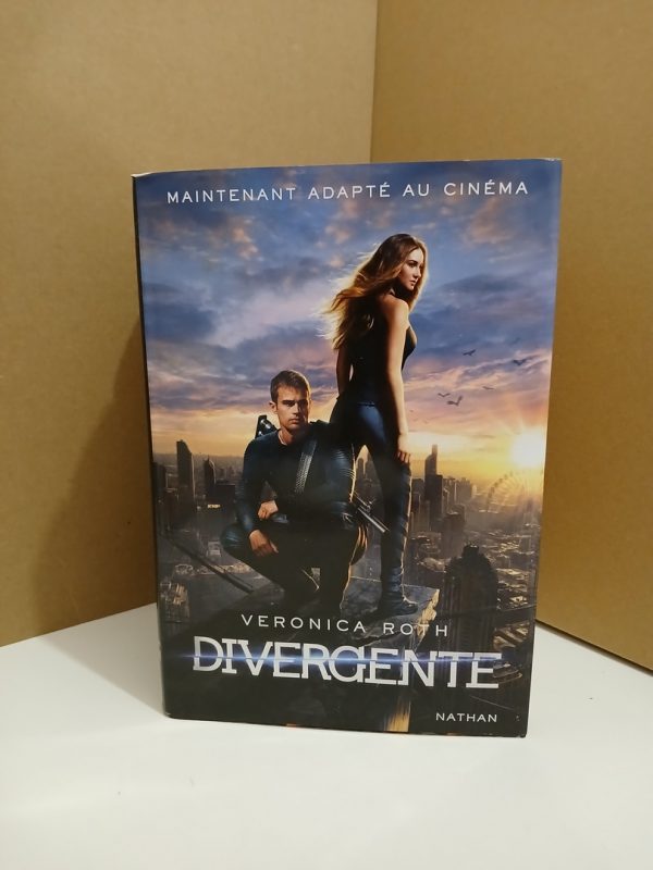 Divergente  1