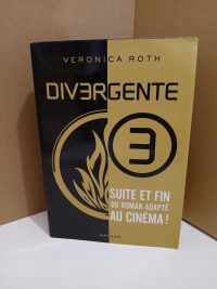 Divergente  3