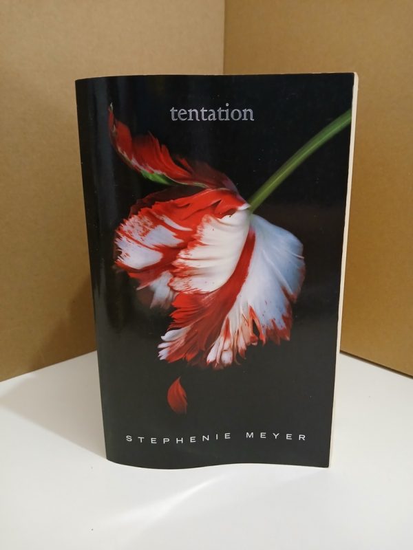 Twilight,2 : Tentation