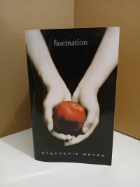 Twilight,1 : Fascination