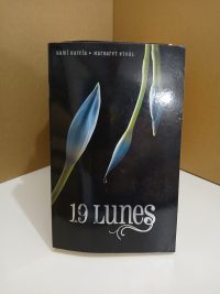 Le livre des lunes, 4 : 19 Lunes