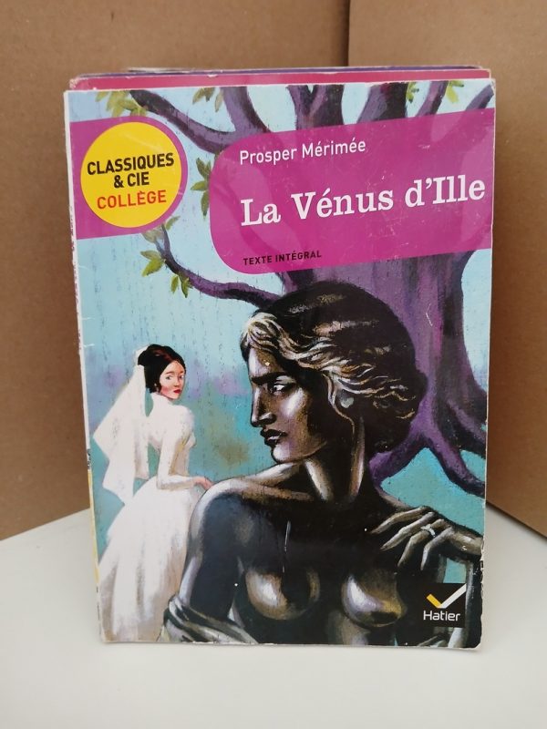 La Vénus d'Ille
