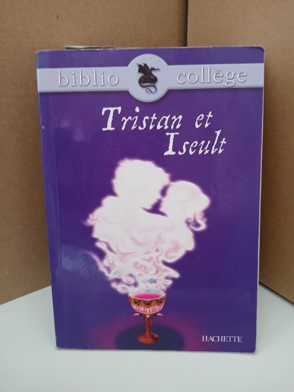 Tristan Et Iseult