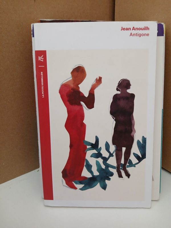 Antigone