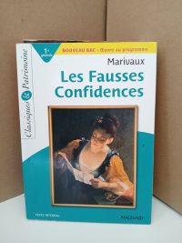 Les Fausses Confidences