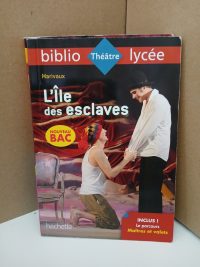 L'Ile des esclaves, Marivaux - Parcours : Maîtres et valets