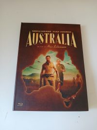 Australia (2008) - Blu-ray