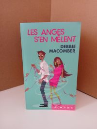 Les Anges S'en Melent