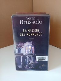 La maison des murmures