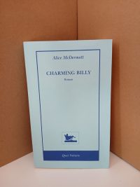 Charming Billy
