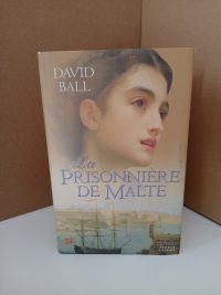 La Prisonniere de Malte