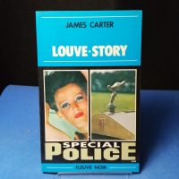 Louve-Story