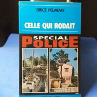 Celle qui rôdait