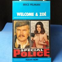 Welcome Et Zoe