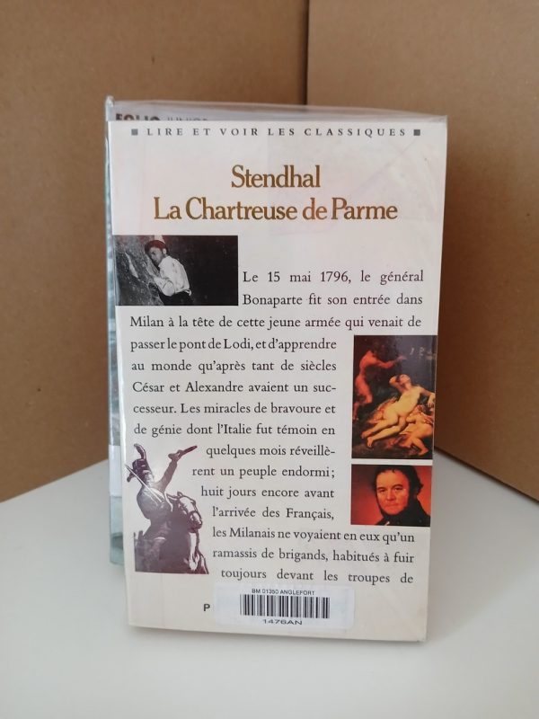 La Chartreuse de Parme