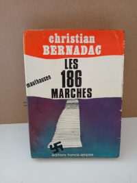 Les 186 marches