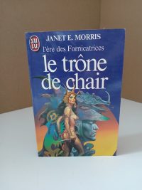 Le Trone De Chair