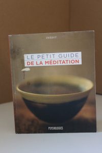 Le petit guide de la méditation