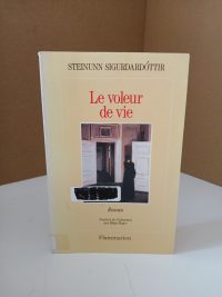 Le voleur de vie