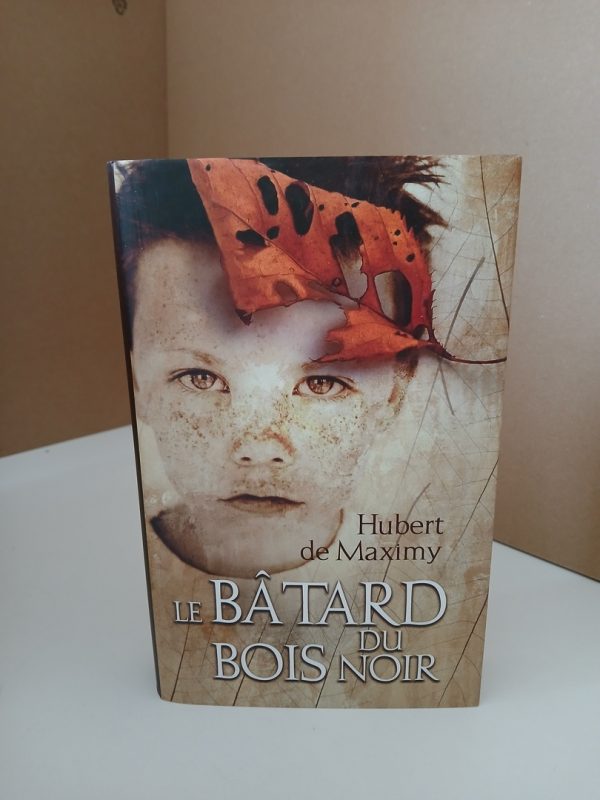 Le Bâtard du Bois noir