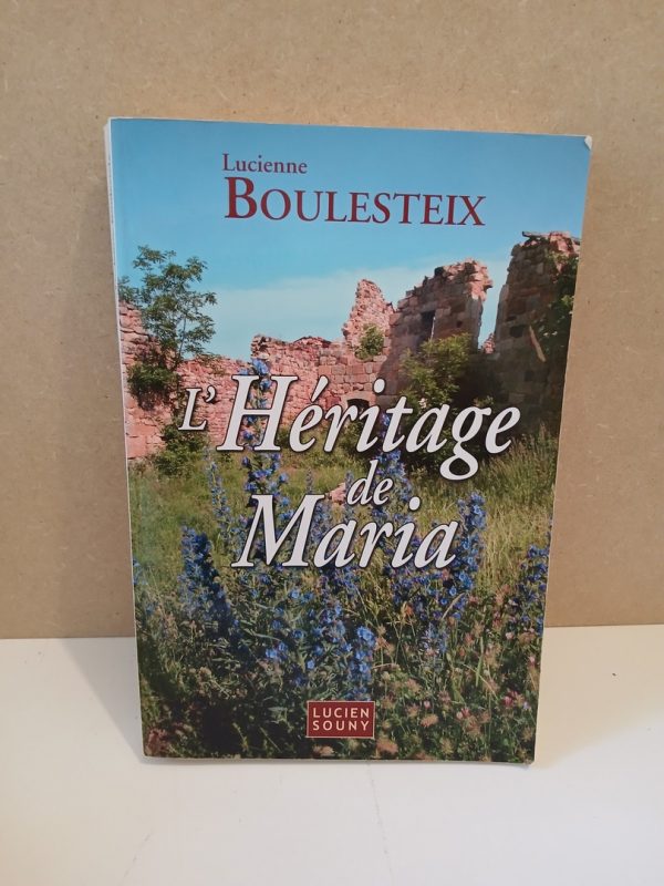 L'héritage de Maria